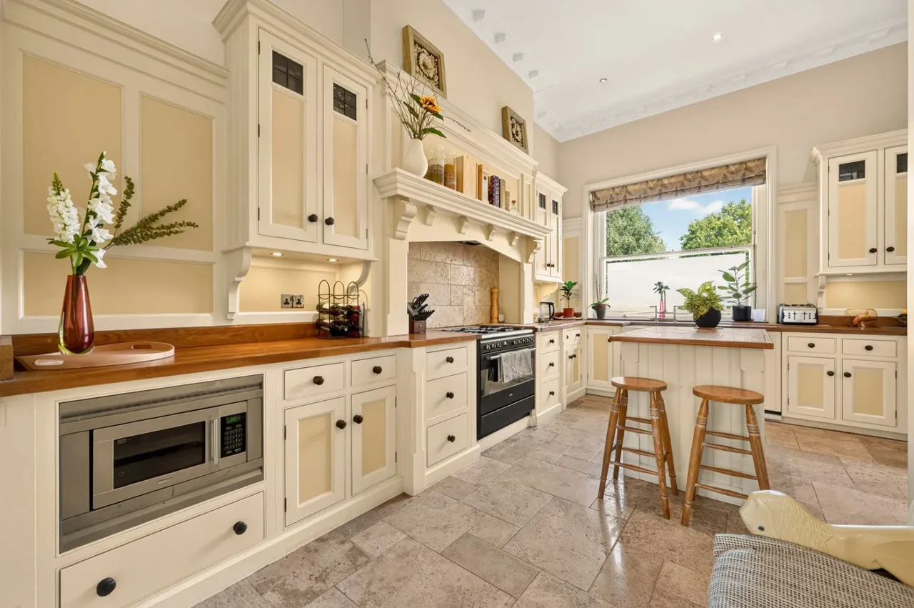 Chester Terrace, Regent's Park, NW1, photo 13