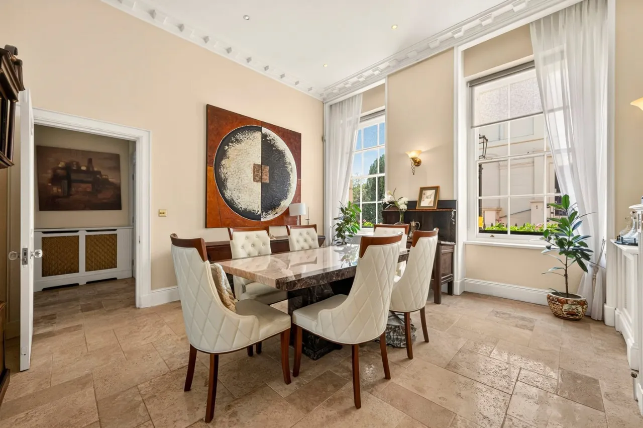 Chester Terrace, Regent's Park, NW1, photo 14