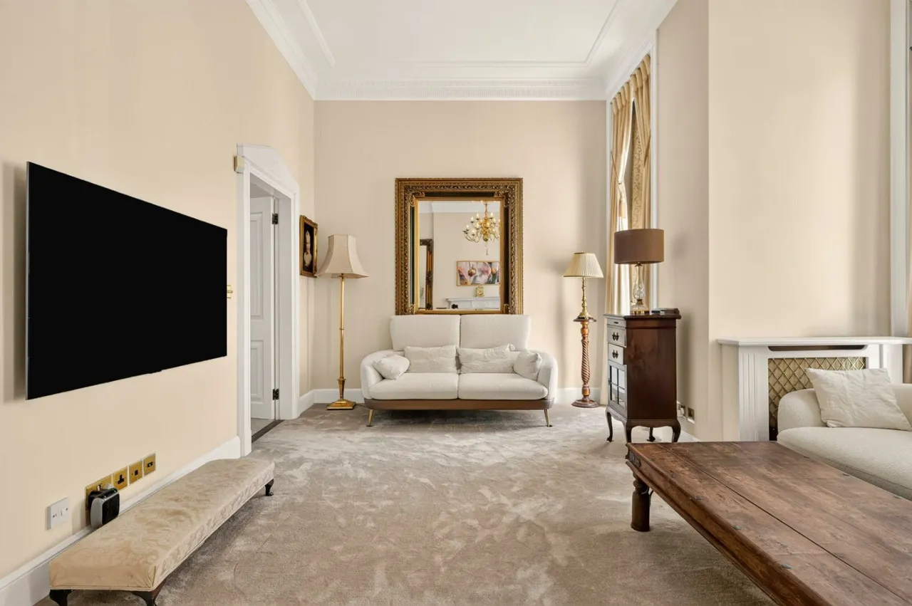 Chester Terrace, Regent's Park, NW1, photo 12