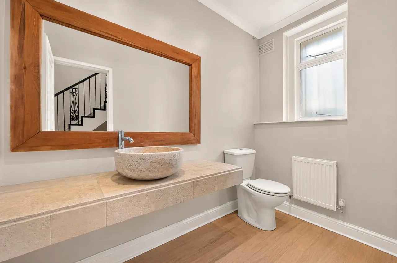 Chester Terrace, Regent's Park, NW1, photo 23