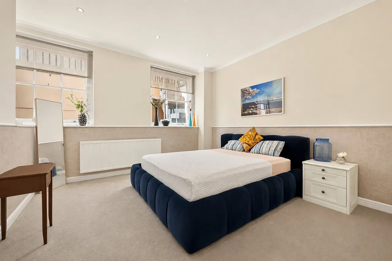 Chester Terrace, Regent's Park, NW1, photo 17