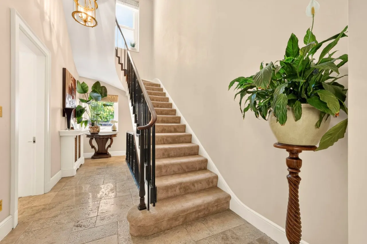 Chester Terrace, Regent's Park, NW1, photo 9