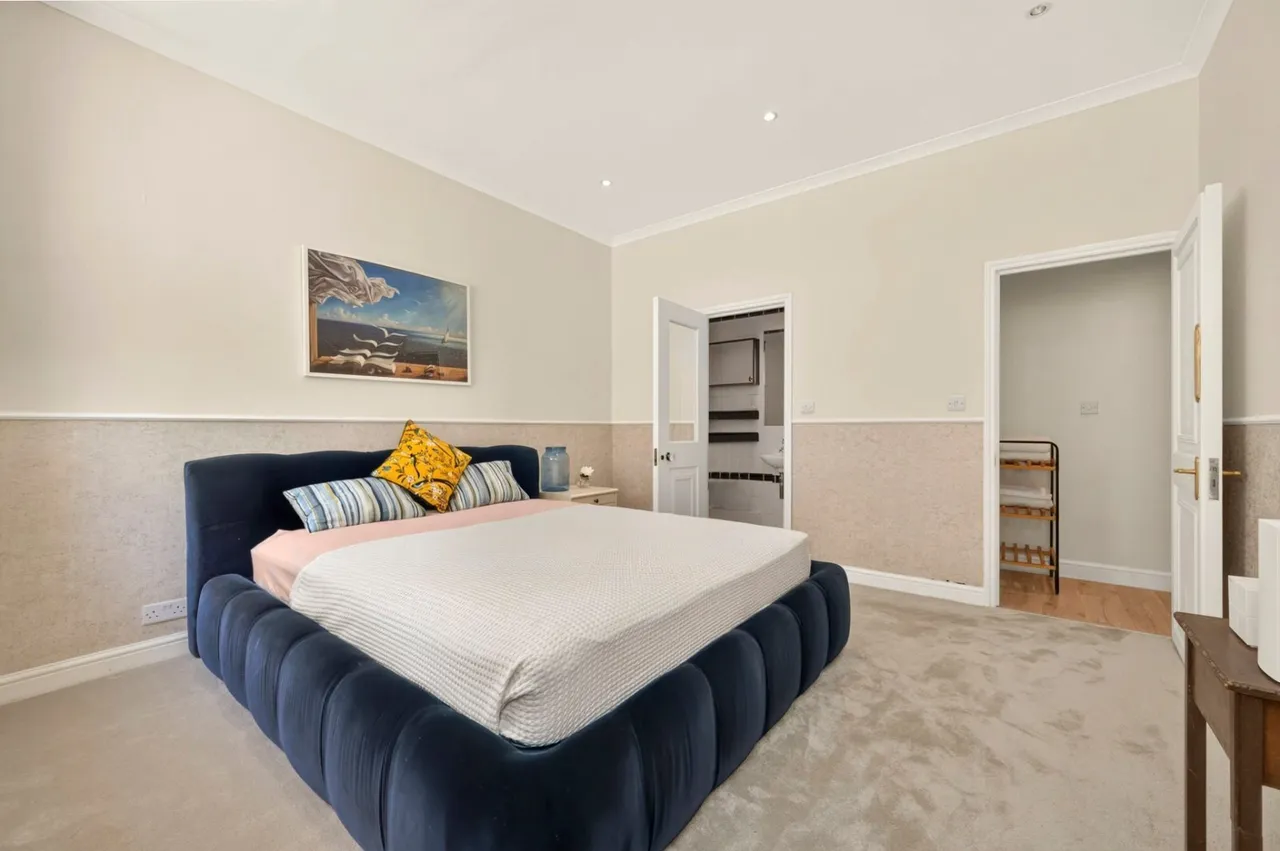 Chester Terrace, Regent's Park, NW1, photo 16