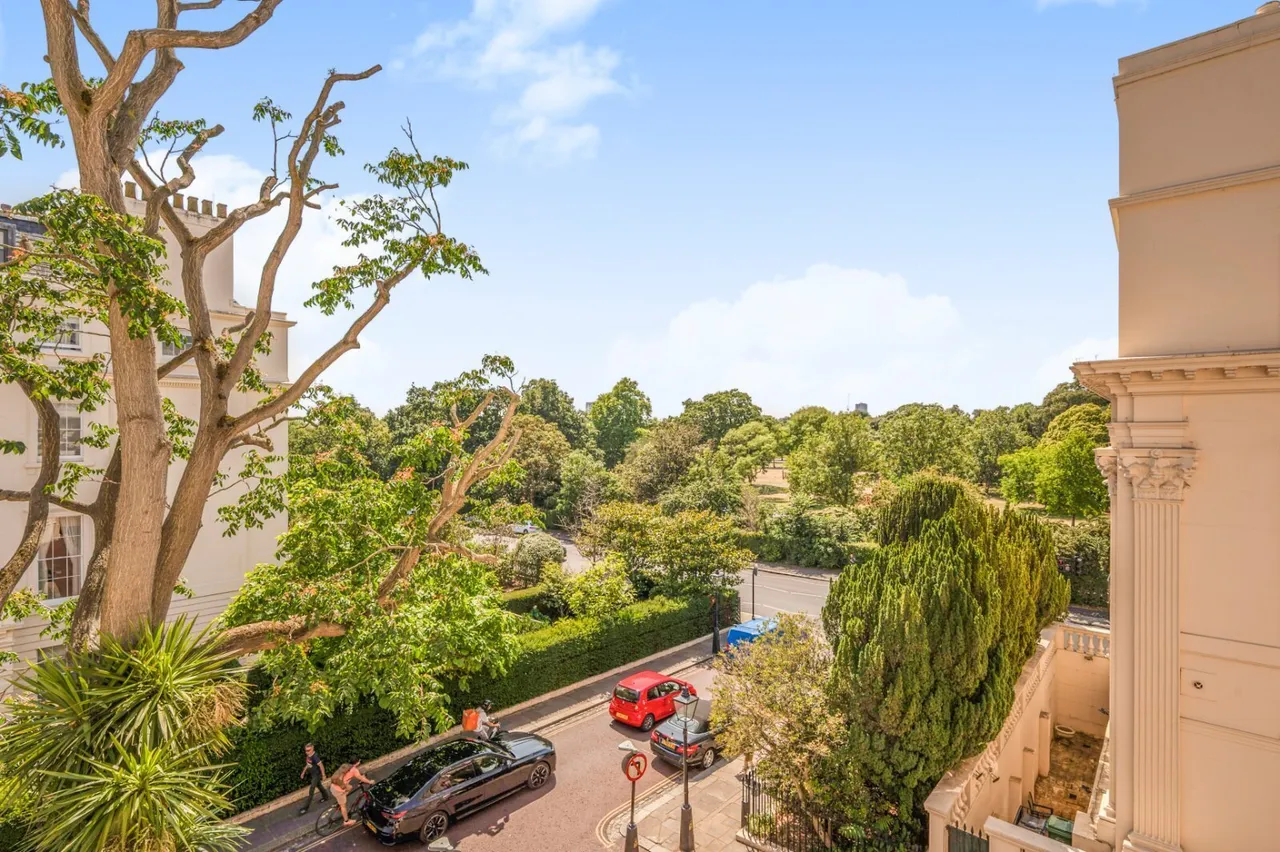 Chester Terrace, Regent's Park, NW1, photo 8