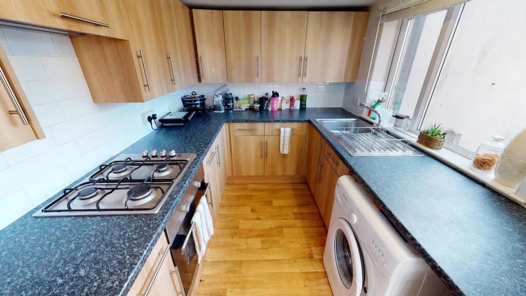 4 bed house to rent — Moor Street, Lincoln, LN1 1PR