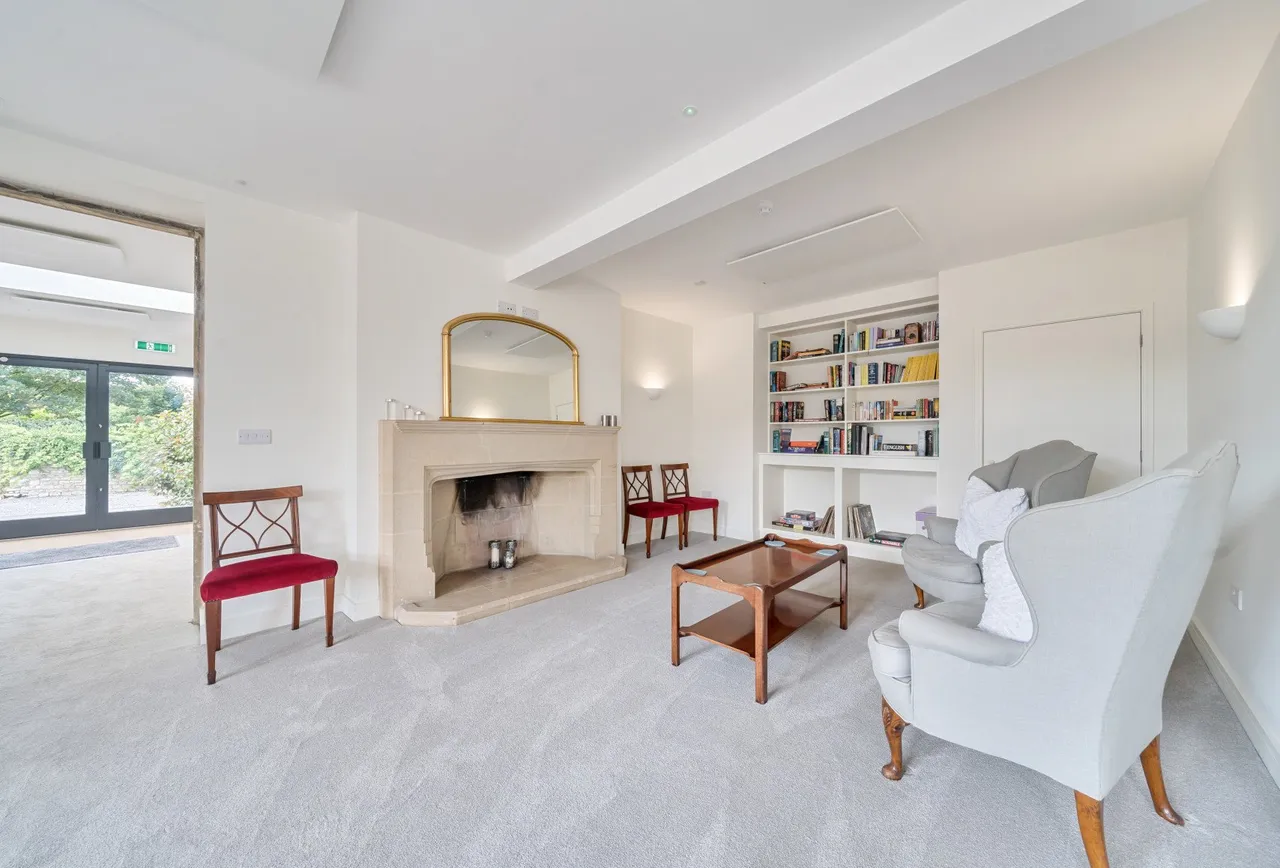 Loves Hill Court, Bath, South Road, BA2 0ER, photo 19