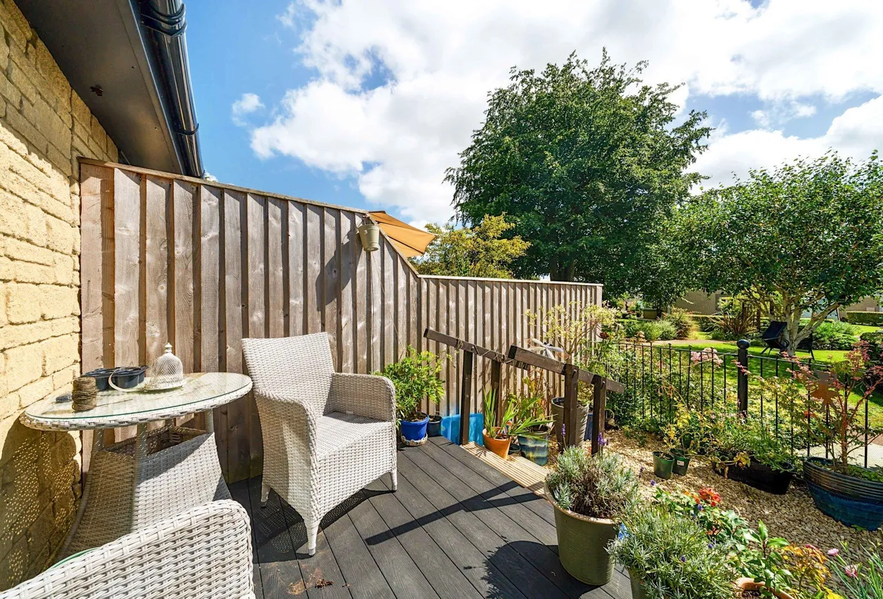 Loves Hill Court, Bath, South Road, BA2 0ER, photo 12