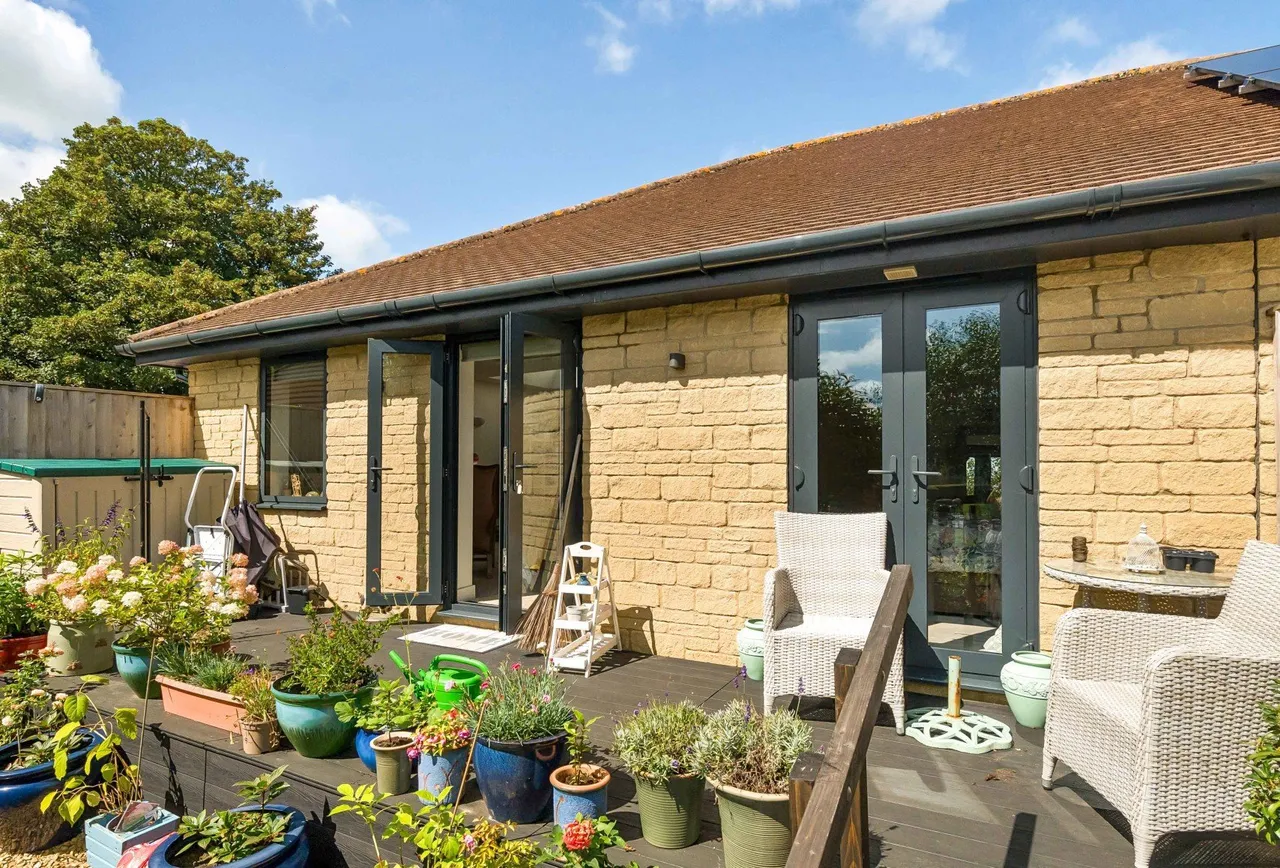 Loves Hill Court, Bath, South Road, BA2 0ER, photo 13