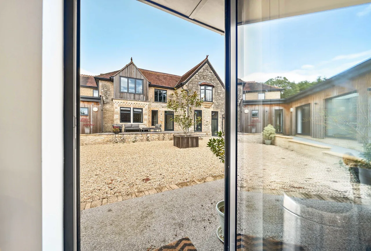 Loves Hill Court, Bath, South Road, BA2 0ER, photo 14