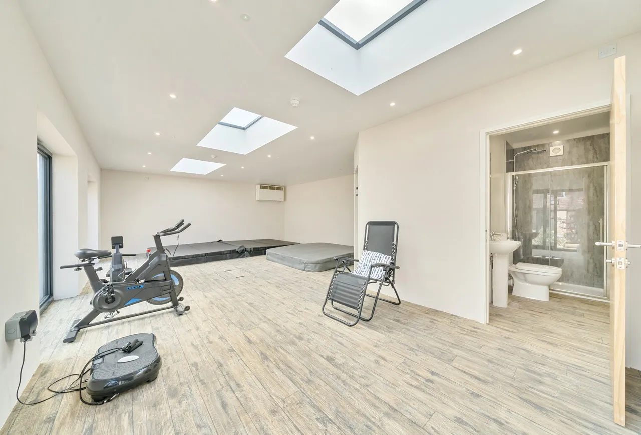 Loves Hill Court, Bath, South Road, BA2 0ER, photo 22