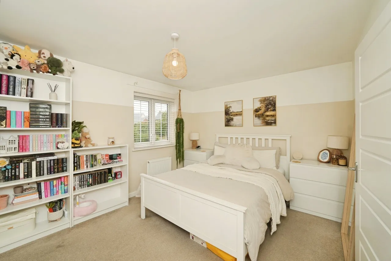 Corn Rows, Thornbury, BS35, photo 5