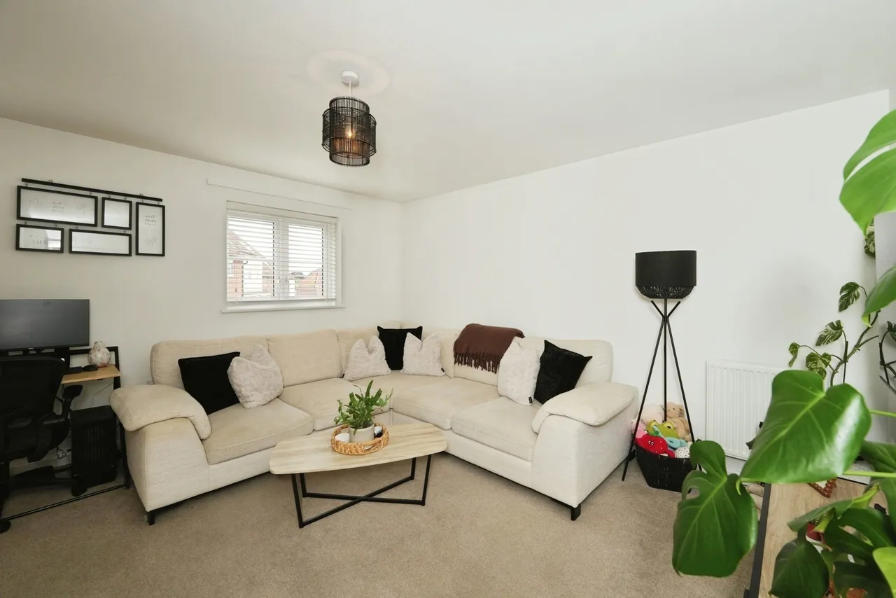 Corn Rows, Thornbury, BS35, photo 10