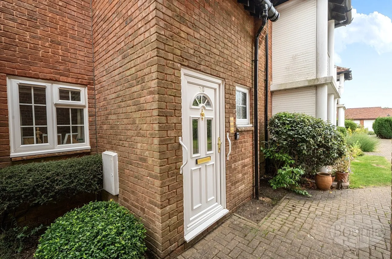 Sussex Road, Petersfield, GU31, photo 12