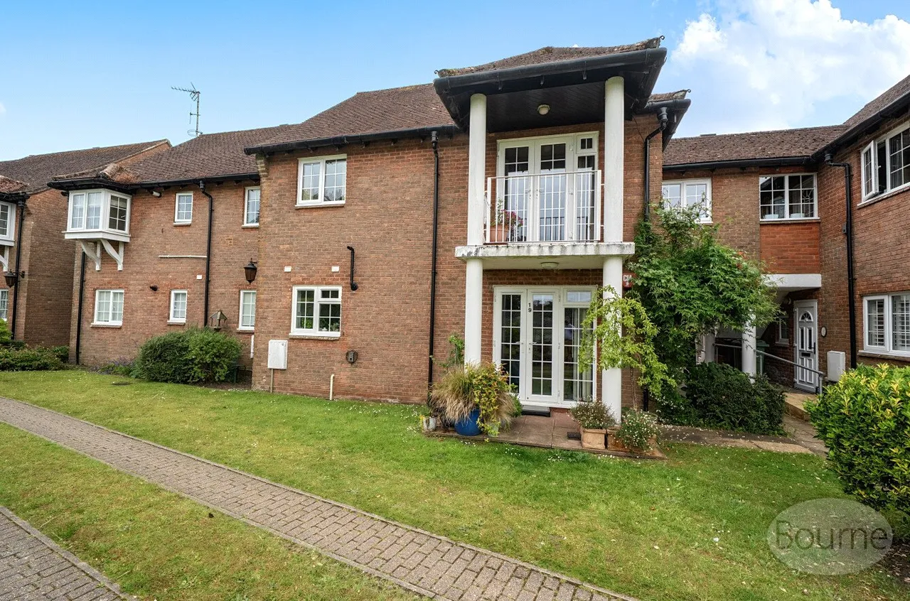 Sussex Road, Petersfield, GU31, photo 4
