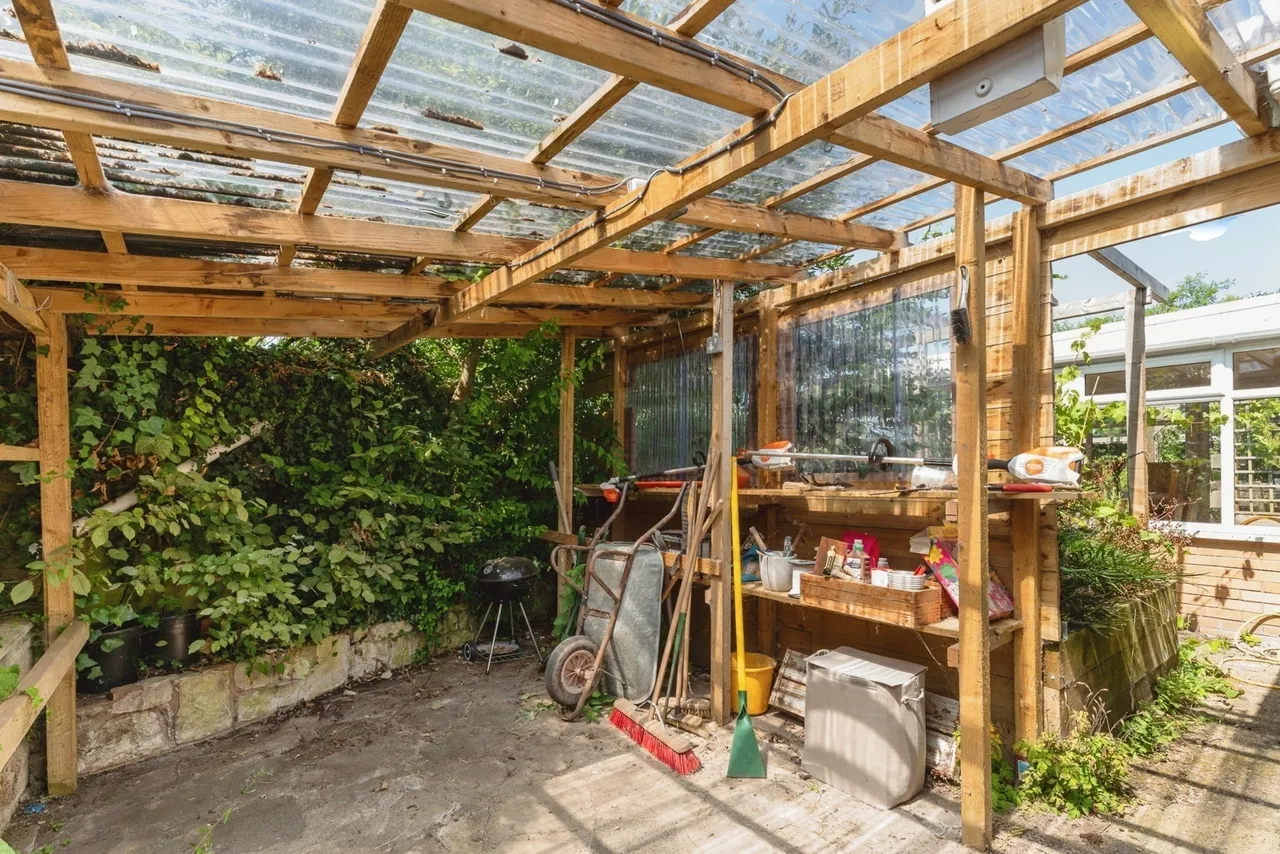 Bryn Mawr Road, Holywell, CH8, photo 16