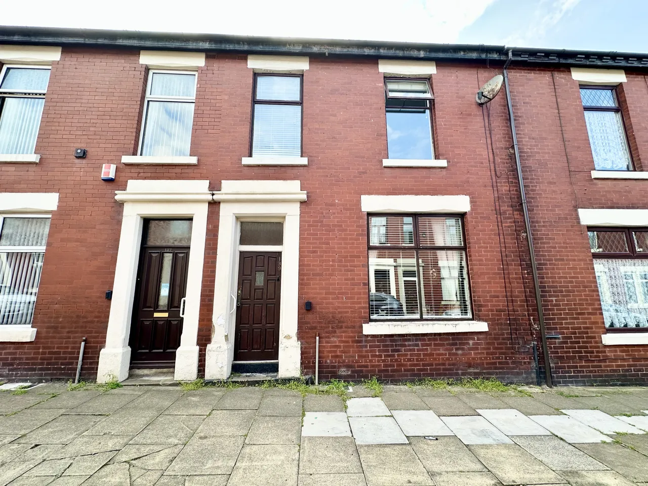 3 bed house for sale — Norris Street, Preston, Lancashire, PR2 3DU