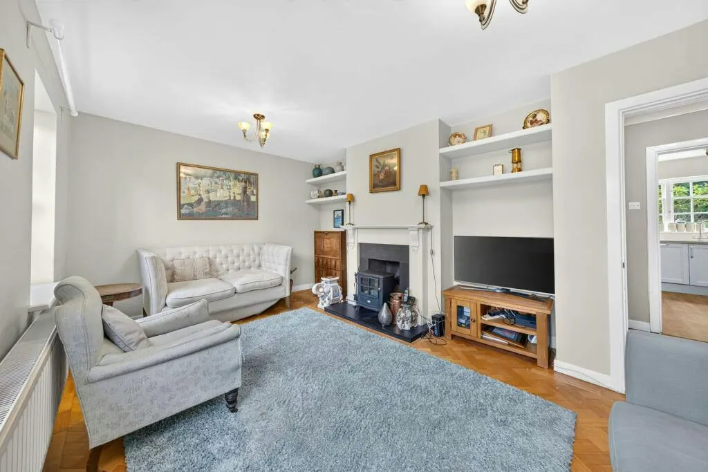 College Road, SE21, photo 3