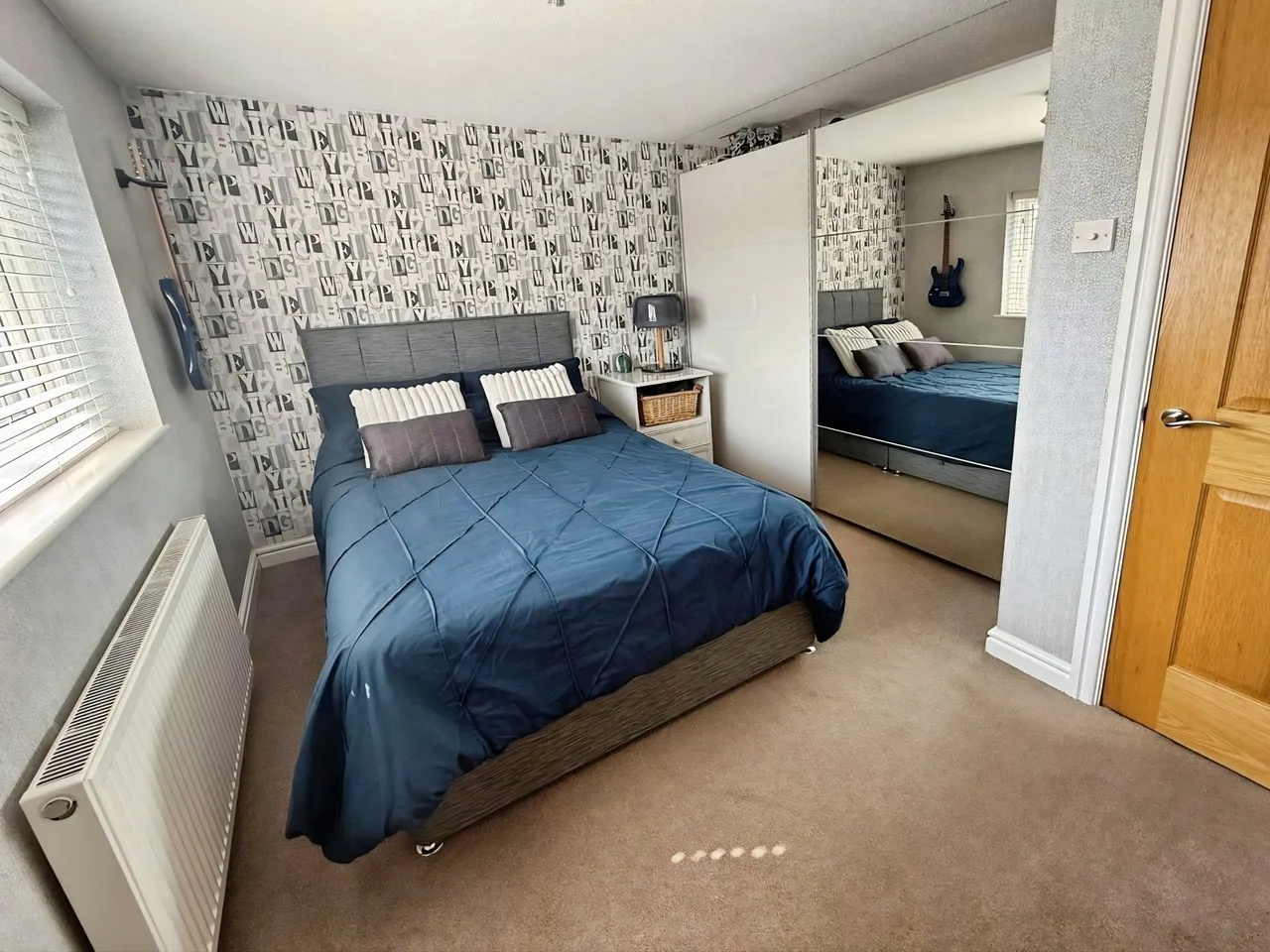 The Elms, Hawarden, CH5, photo 19