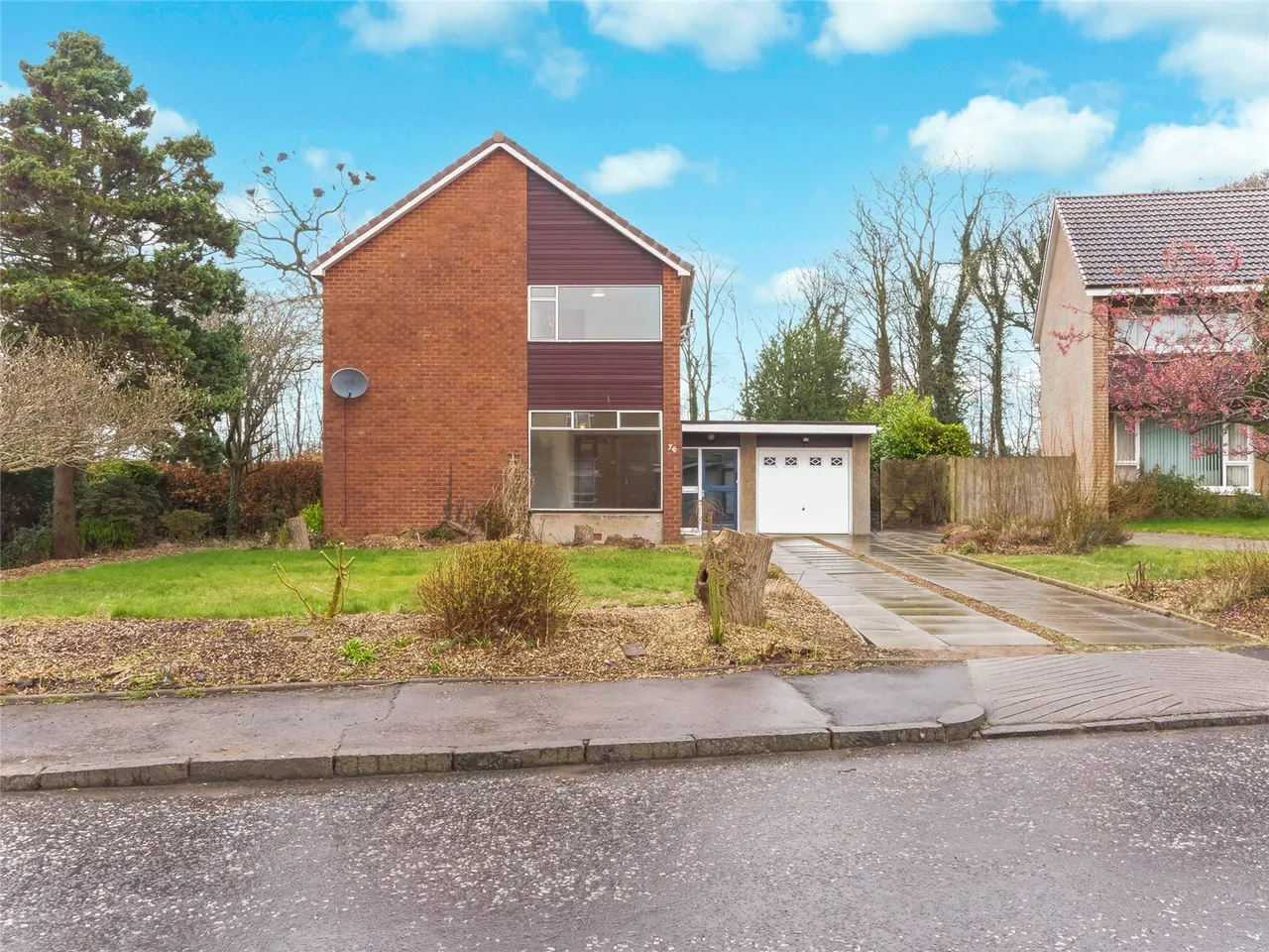 Kilnford Drive, Dundonald, Kilmarnock, South Ayrshire, KA2, photo 20