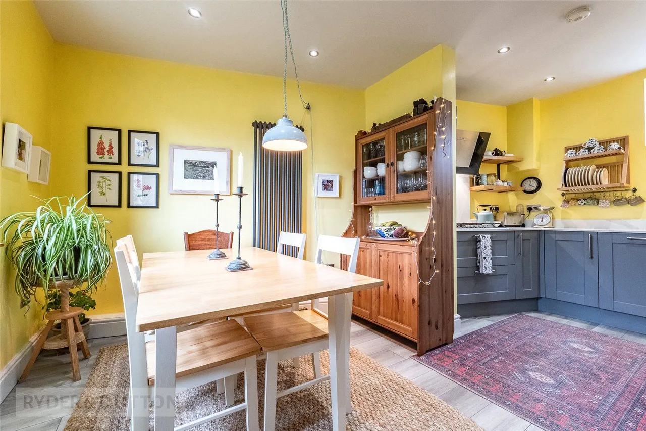 Station Road, Golcar, HD7, photo 5
