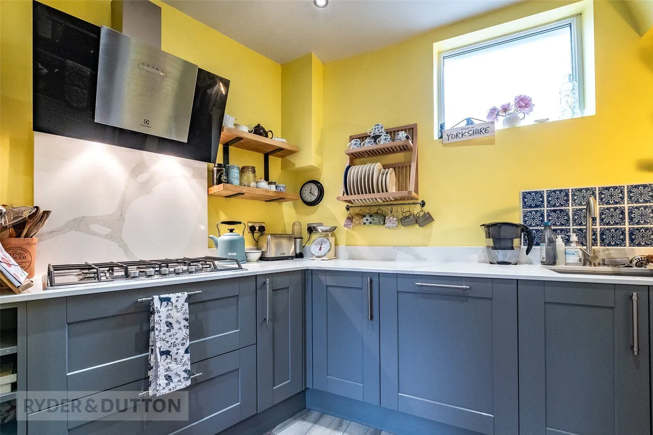 Station Road, Golcar, HD7, photo 4