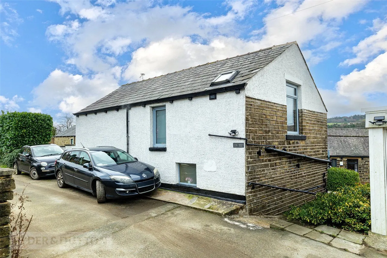 Station Road, Golcar, HD7, photo 21