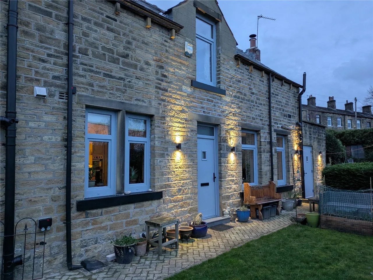 Station Road, Golcar, HD7, photo 23