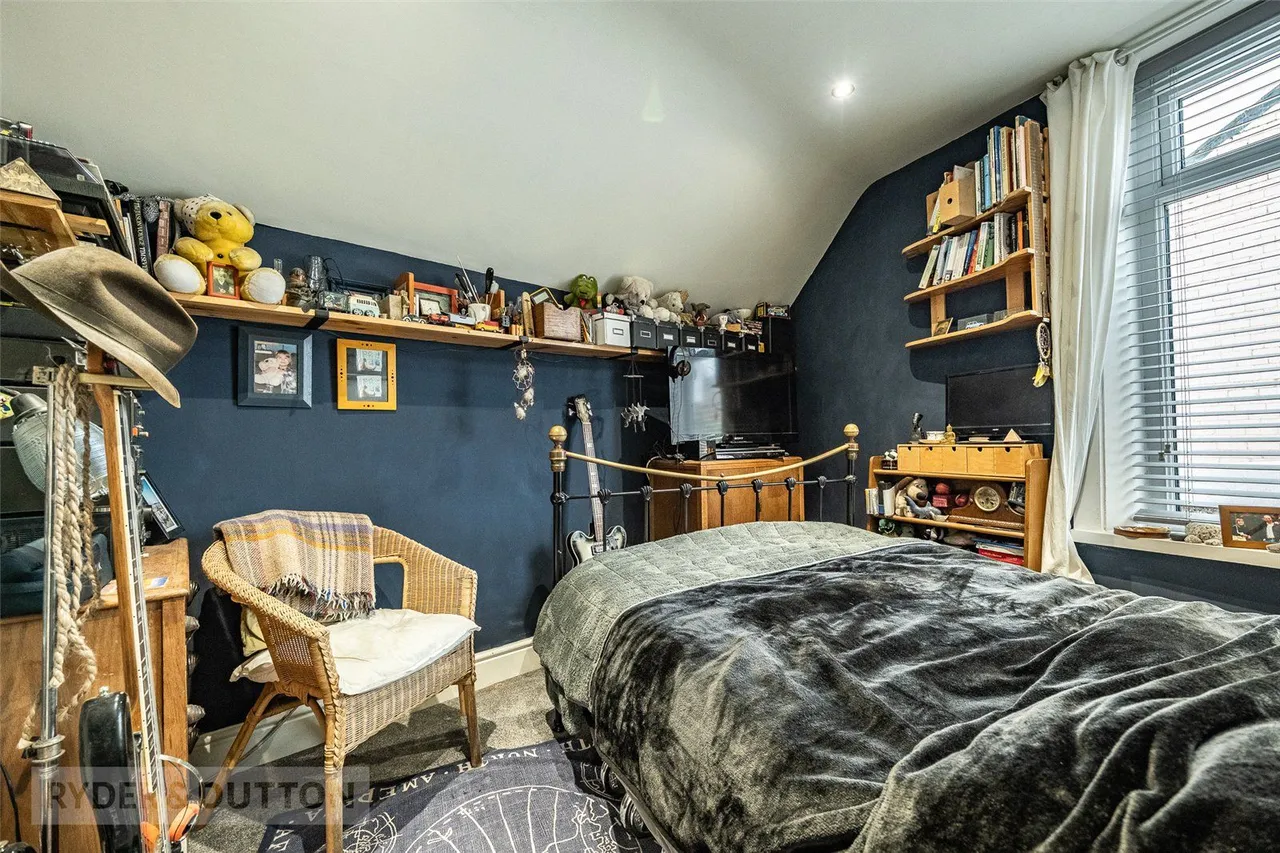Station Road, Golcar, HD7, photo 14
