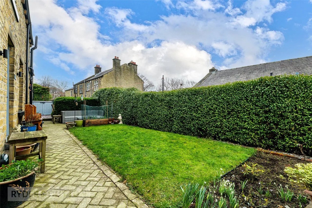 Station Road, Golcar, HD7, photo 18