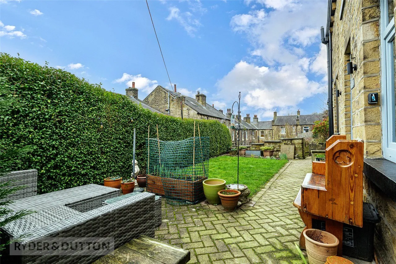 Station Road, Golcar, HD7, photo 19