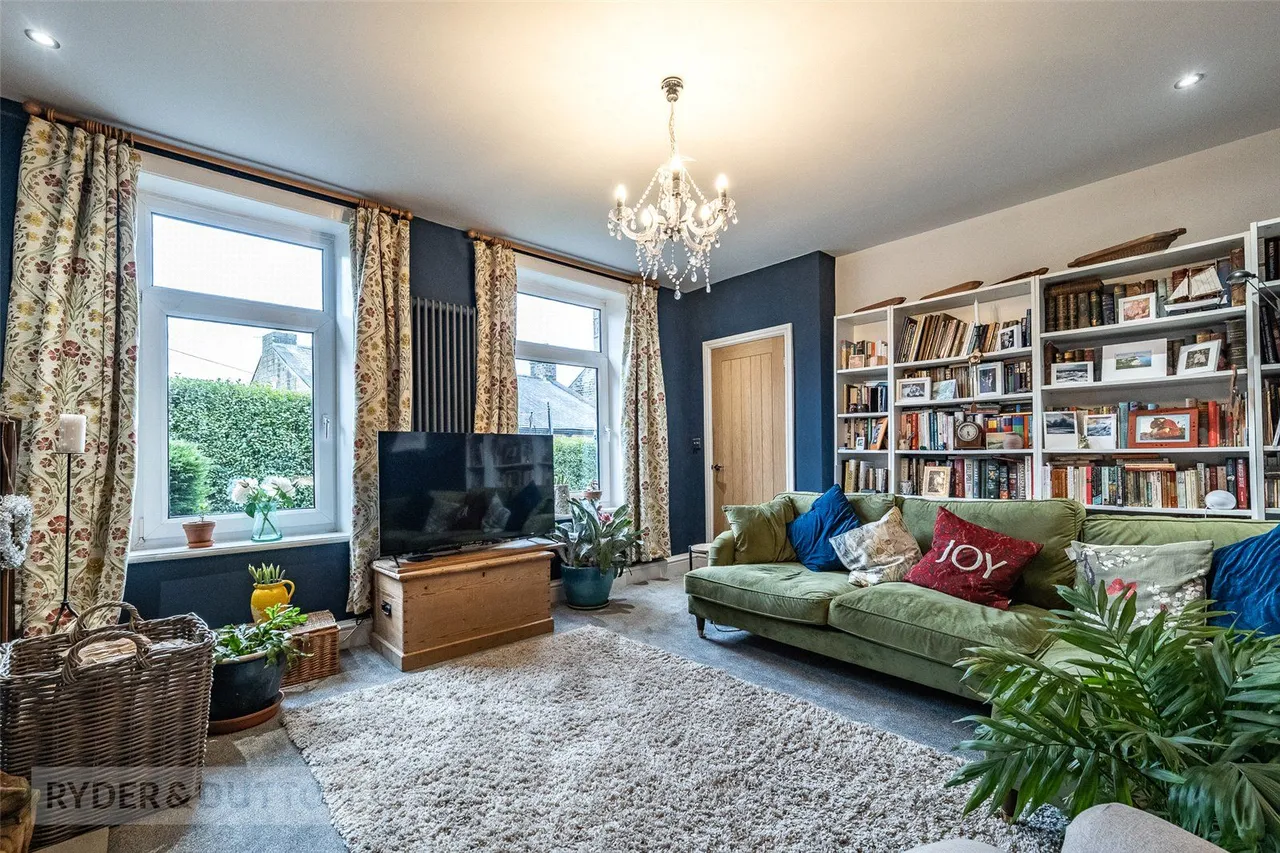 Station Road, Golcar, HD7, photo 3