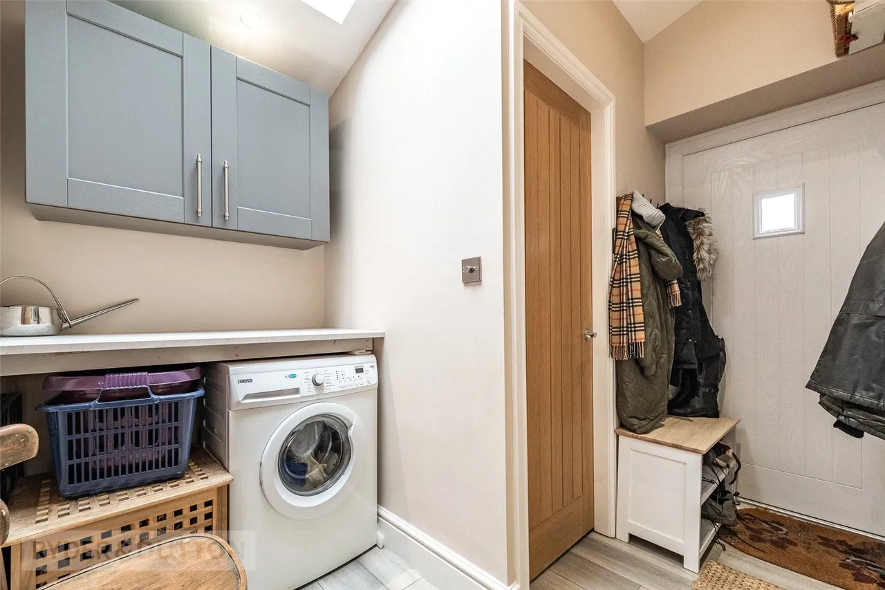 Station Road, Golcar, HD7, photo 8