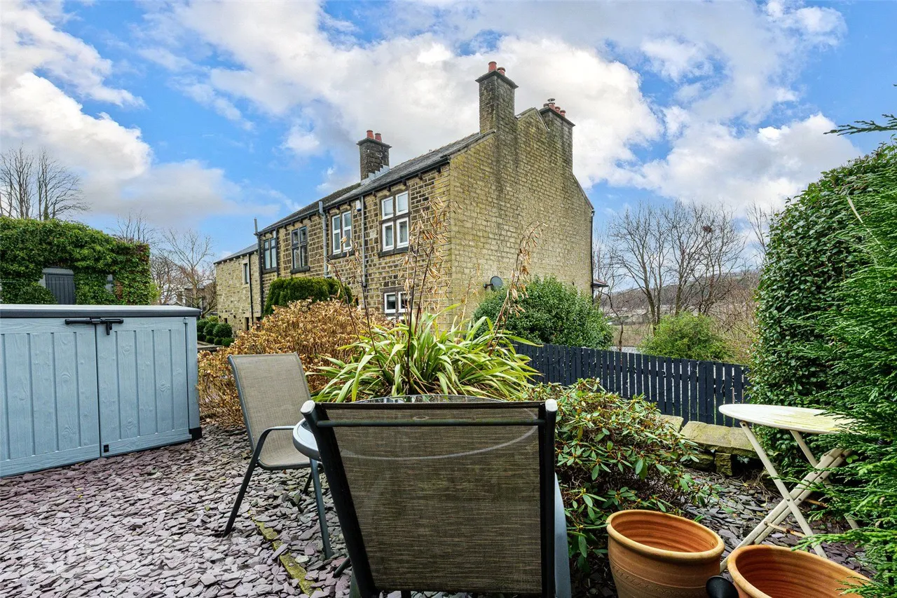Station Road, Golcar, HD7, photo 20