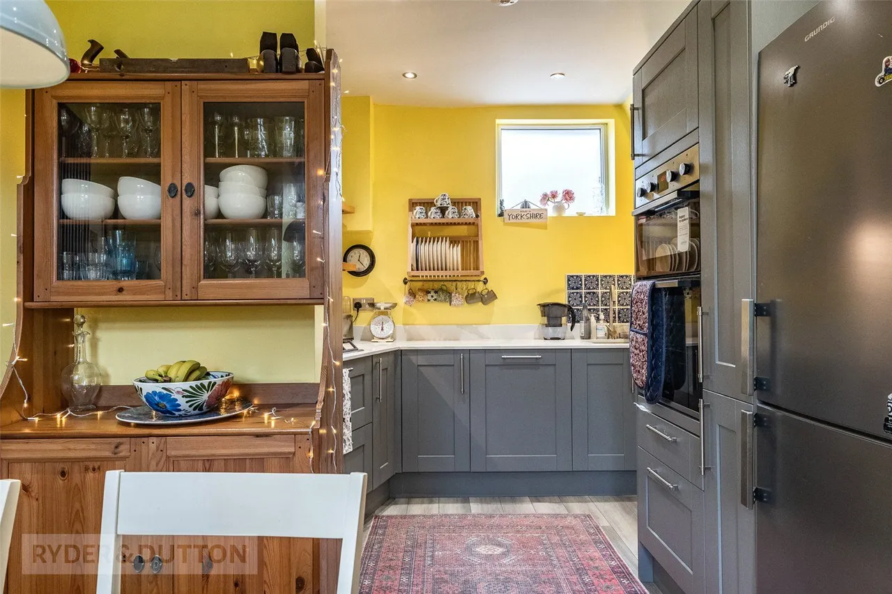 Station Road, Golcar, HD7, photo 6
