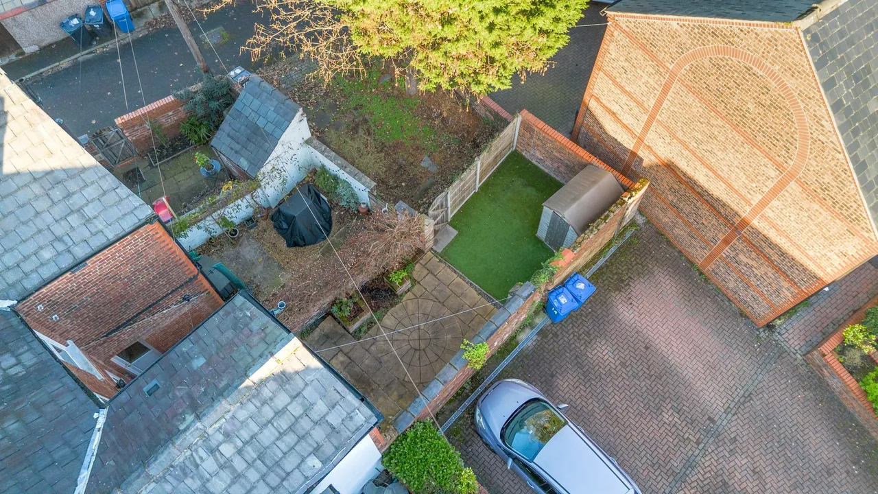 Farrell Road, Stockton Heath, Warrington, Warrington, WA4 6LR, photo 15