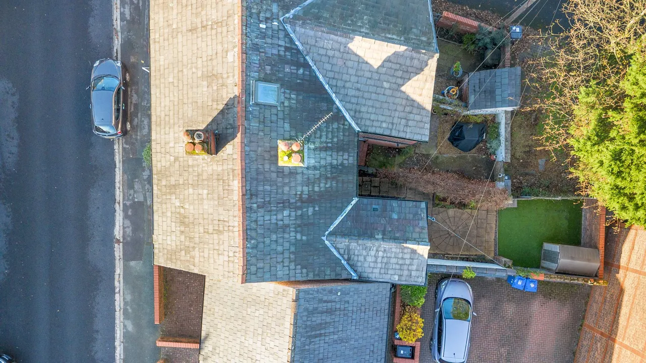 Farrell Road, Stockton Heath, Warrington, Warrington, WA4 6LR, photo 16