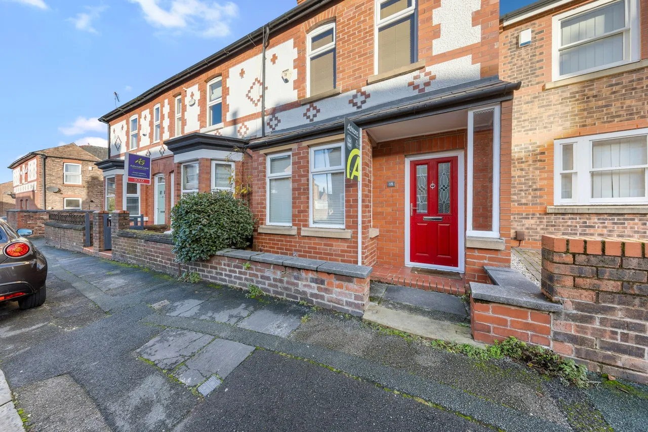 Farrell Road, Stockton Heath, Warrington, Warrington, WA4 6LR, photo 8