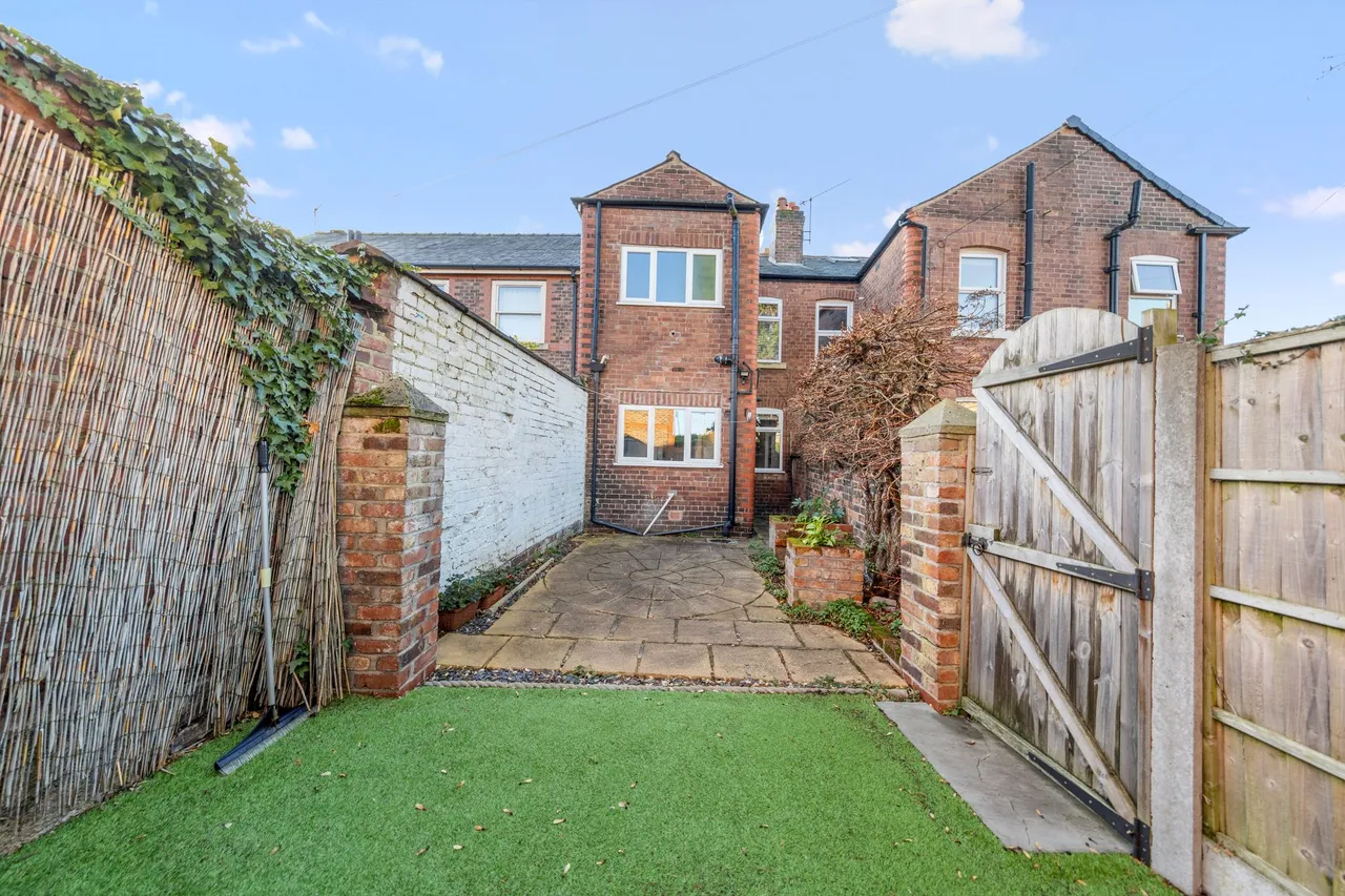 Farrell Road, Stockton Heath, Warrington, Warrington, WA4 6LR, photo 9