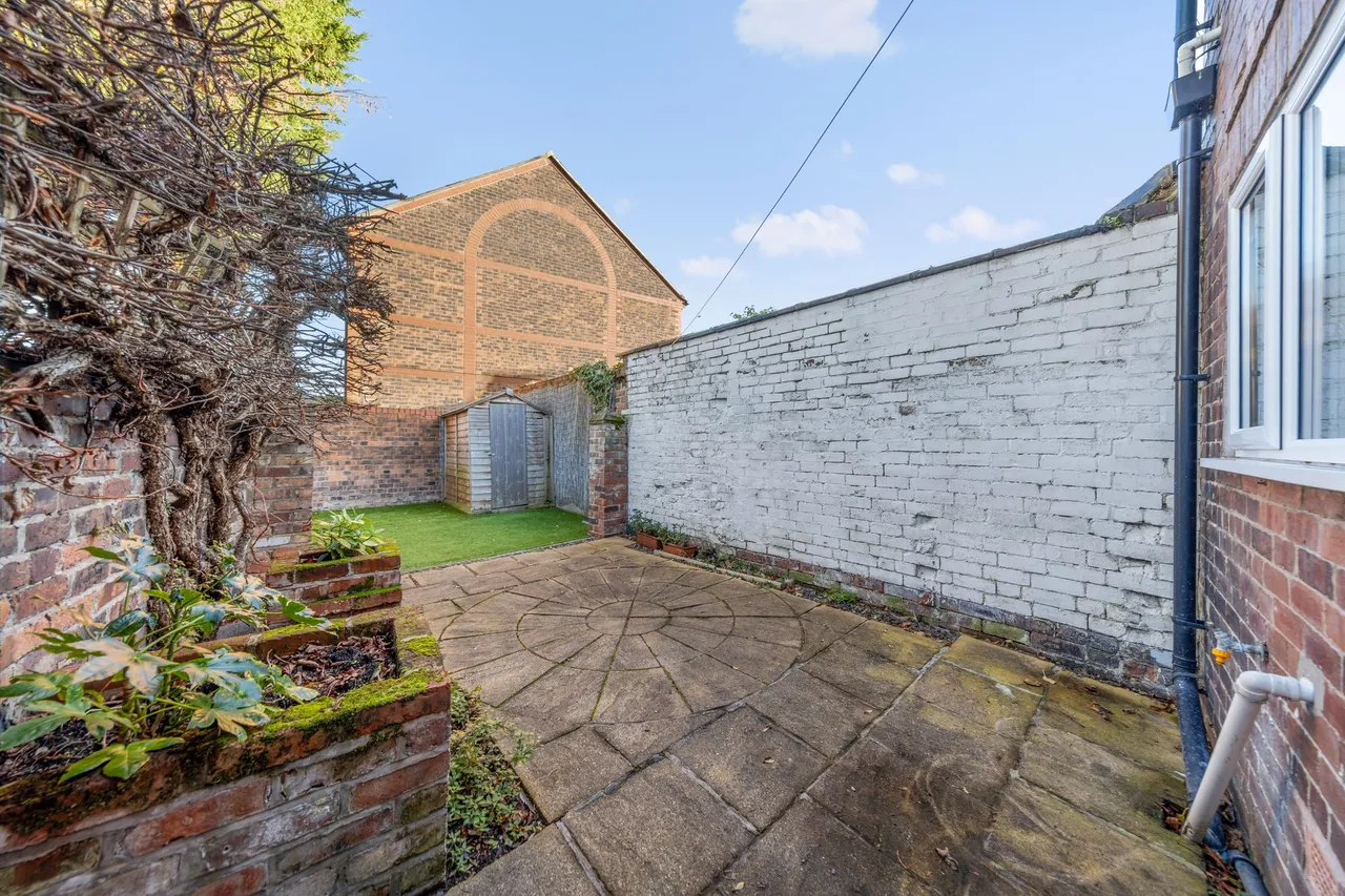 Farrell Road, Stockton Heath, Warrington, Warrington, WA4 6LR, photo 14