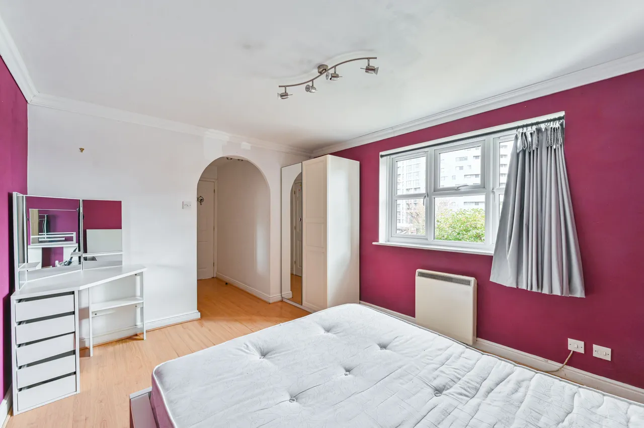 41 Corbidge Court, Glaisher Street, London, photo 8