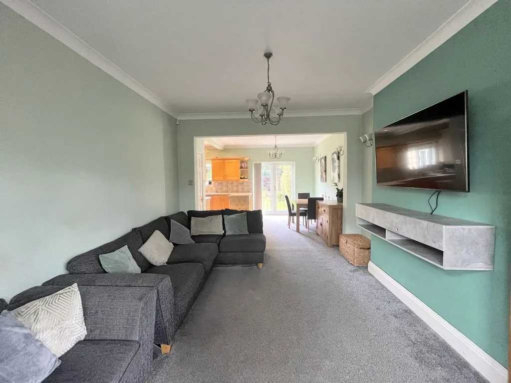 Manor Road, Streetly, B74, photo 9