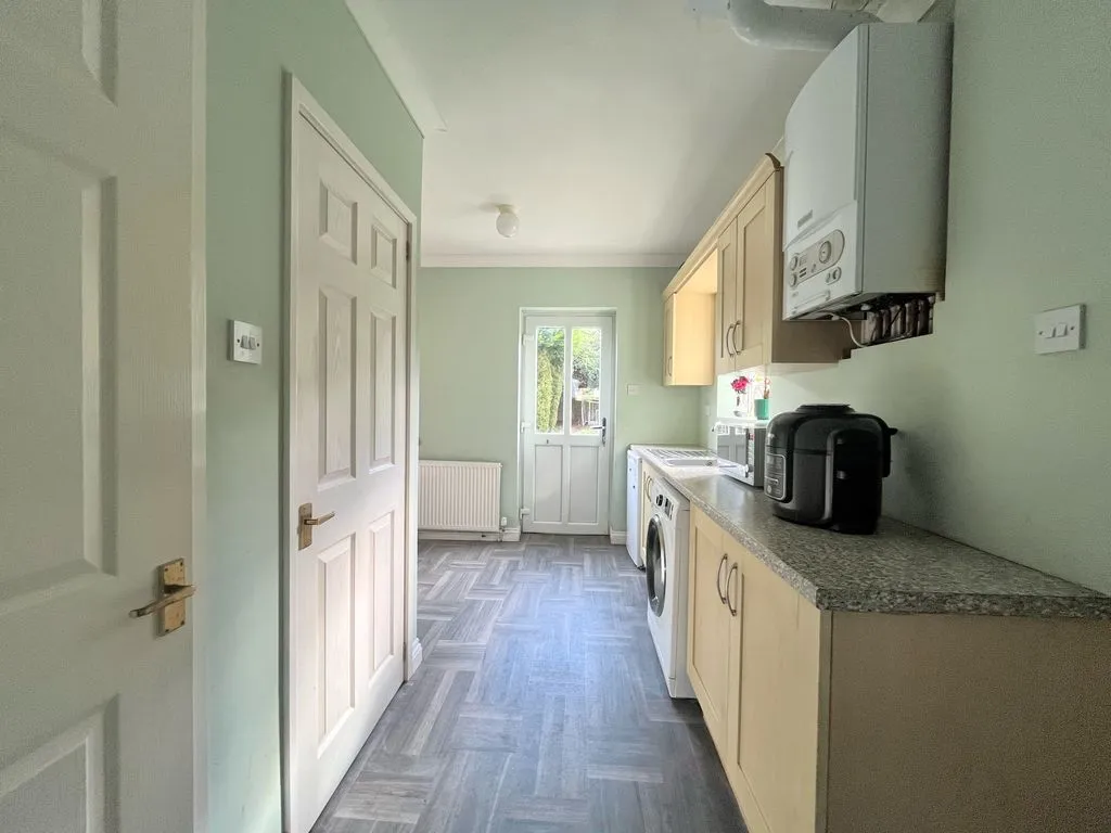 Manor Road, Streetly, B74, photo 12
