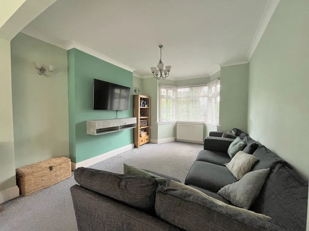 Manor Road, Streetly, B74, photo 8