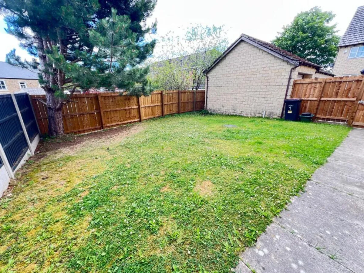 Claredon Court, Shildon, DL4, photo 17