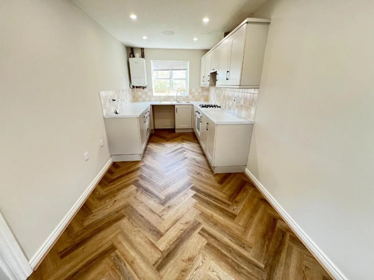 Claredon Court, Shildon, DL4, photo 5