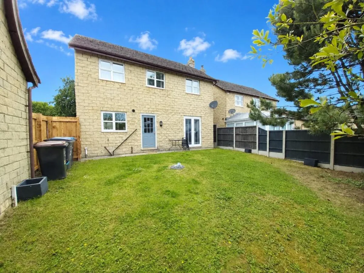Claredon Court, Shildon, DL4, photo 18