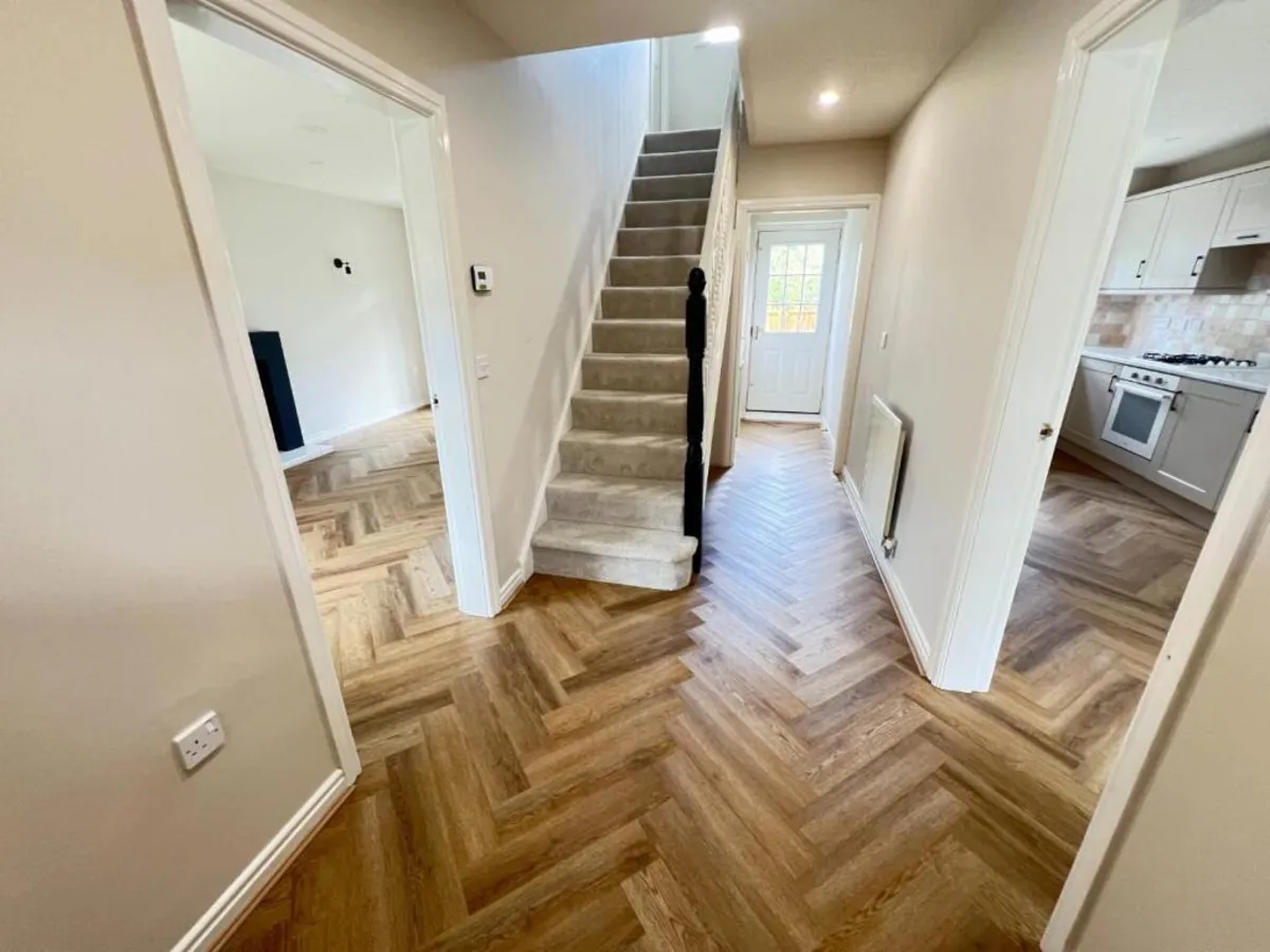 Claredon Court, Shildon, DL4, photo 4