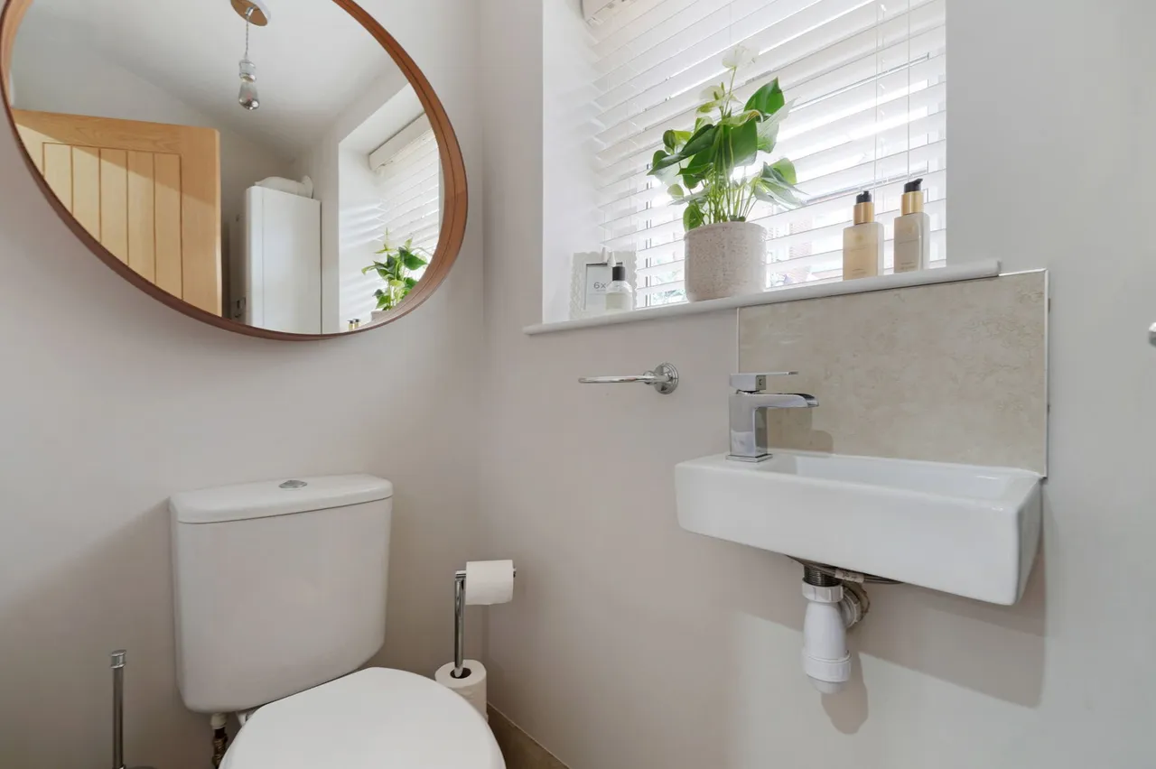 Rockley Road, Sheffield, S6, photo 8