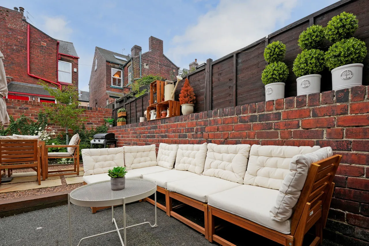 Rockley Road, Sheffield, S6, photo 23