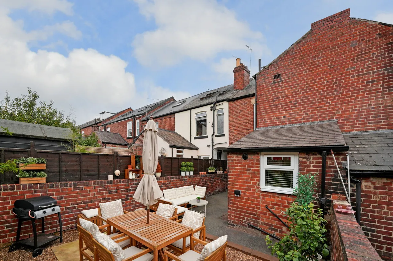 Rockley Road, Sheffield, S6, photo 26
